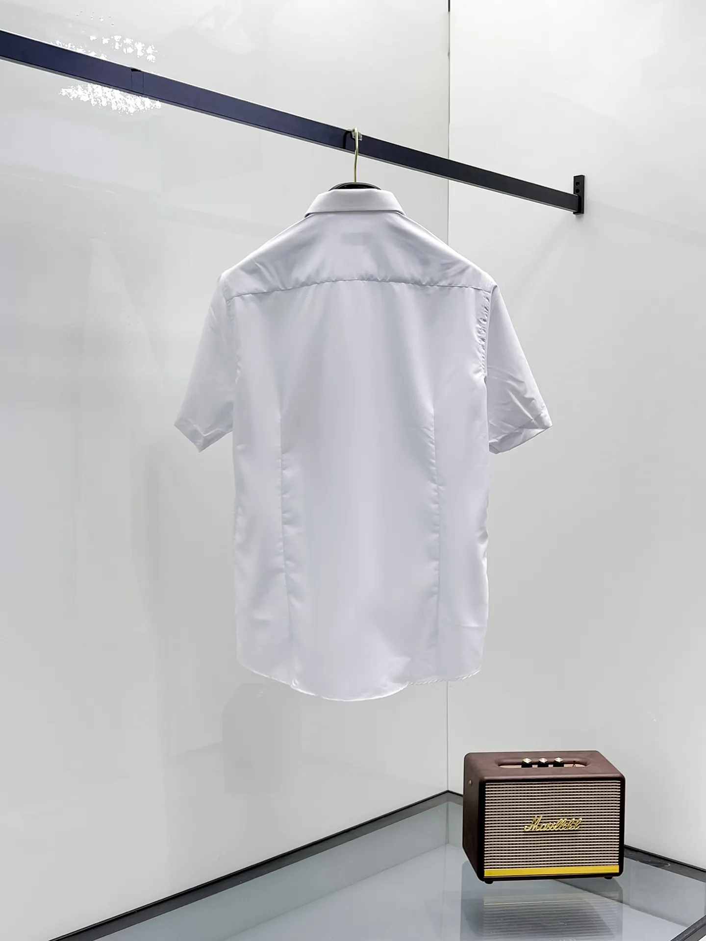 P260 Lauflaren Polo🌟Short-sleeved shirt Shirt🔥Official website synchronized✨Hot-selling channel goods High-end customization The quality can withstand any form of inspection, giving you a unique upper body experience! All have gone through a strict selection process and are customized with original accessories. They are fashionable and versatile. The upper body is elegant and handsome, full of personality, and has a brand new sense of sight. 👍High version 🐒🐒Size: M~3XL